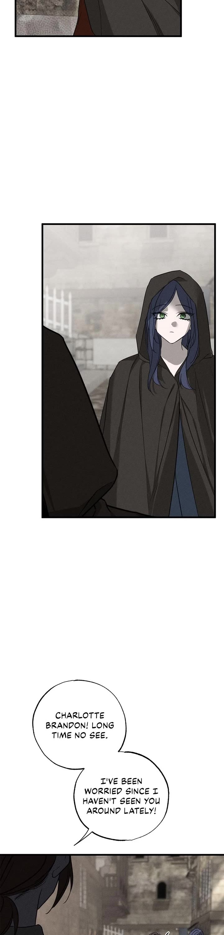 My Husband Hates Me, But He Lost His Memories Chapter 46 page 11 - Chapter 46