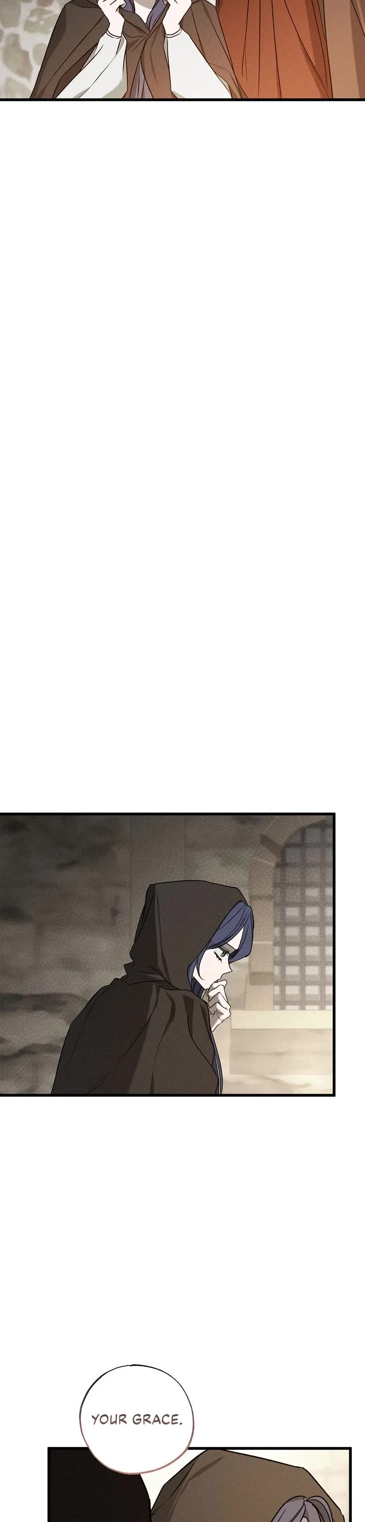 My Husband Hates Me, But He Lost His Memories Chapter 46 page 18 - Chapter 46