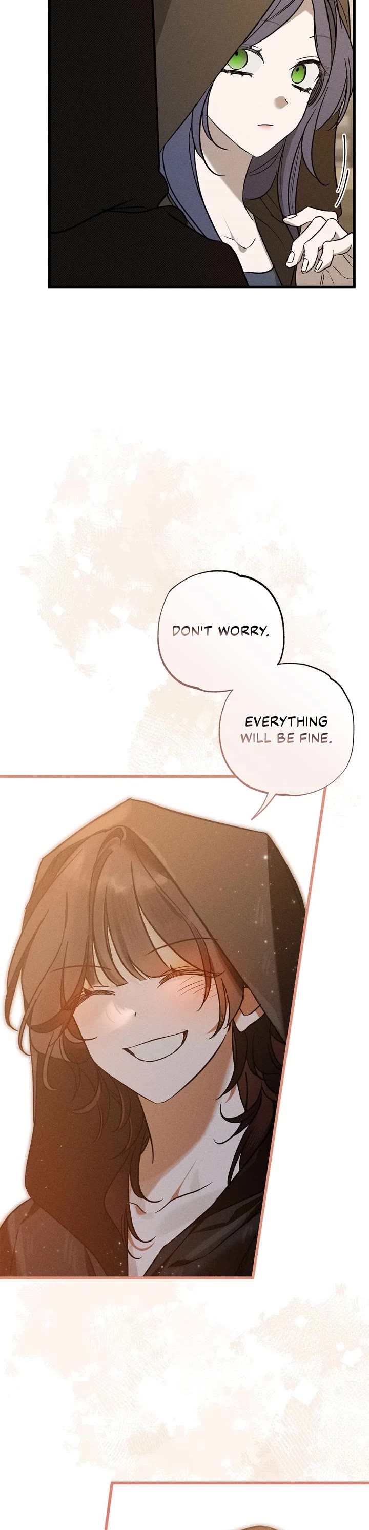 My Husband Hates Me, But He Lost His Memories Chapter 46 page 19 - Chapter 46