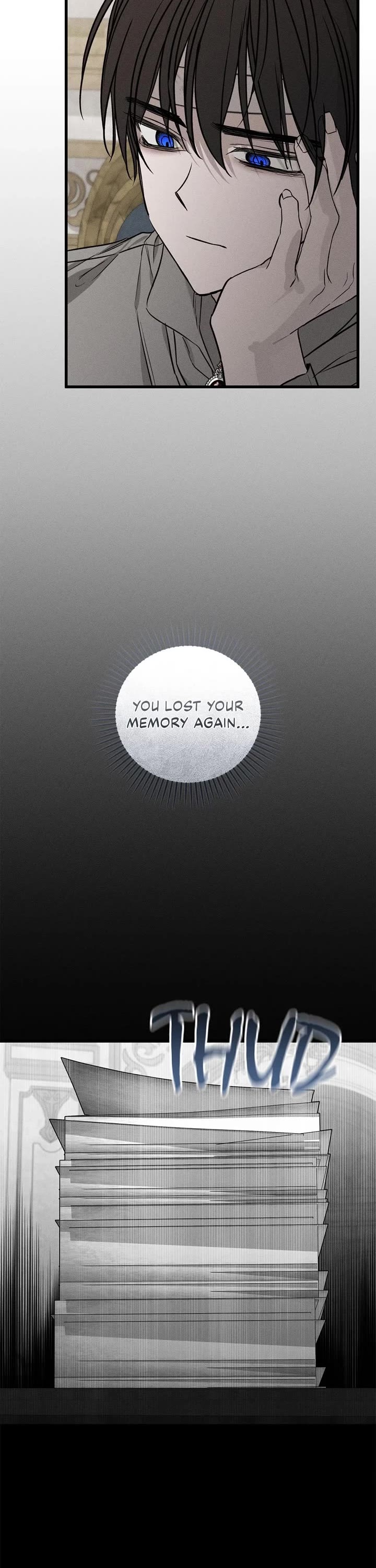 My Husband Hates Me, But He Lost His Memories Chapter 46 page 2 - Chapter 46