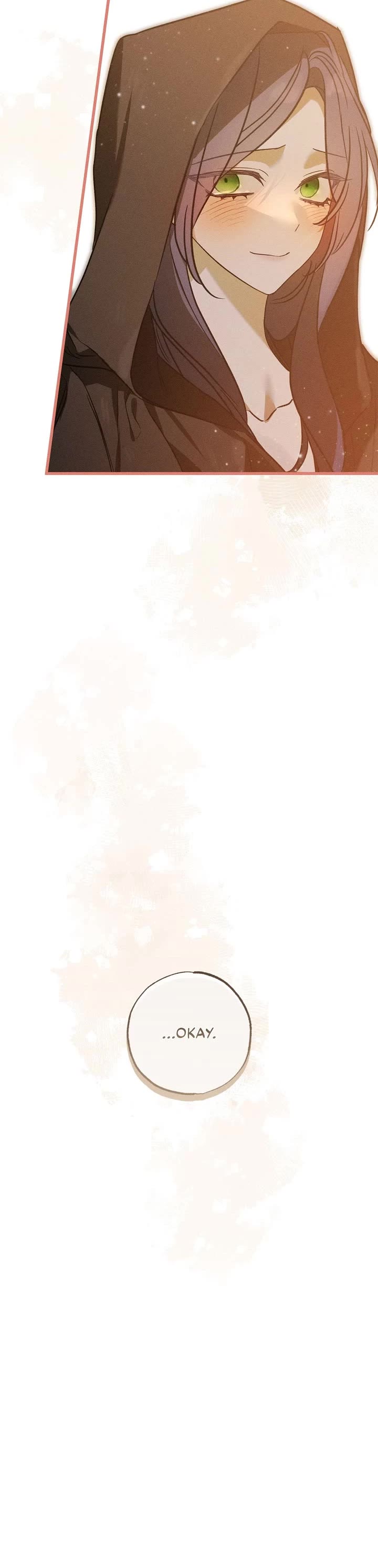 My Husband Hates Me, But He Lost His Memories Chapter 46 page 20 - Chapter 46