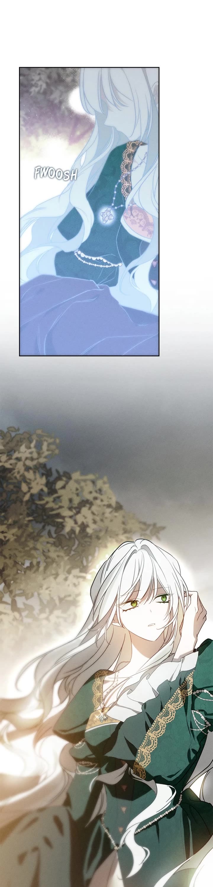 My Husband Hates Me, But He Lost His Memories Chapter 46 page 22 - Chapter 46