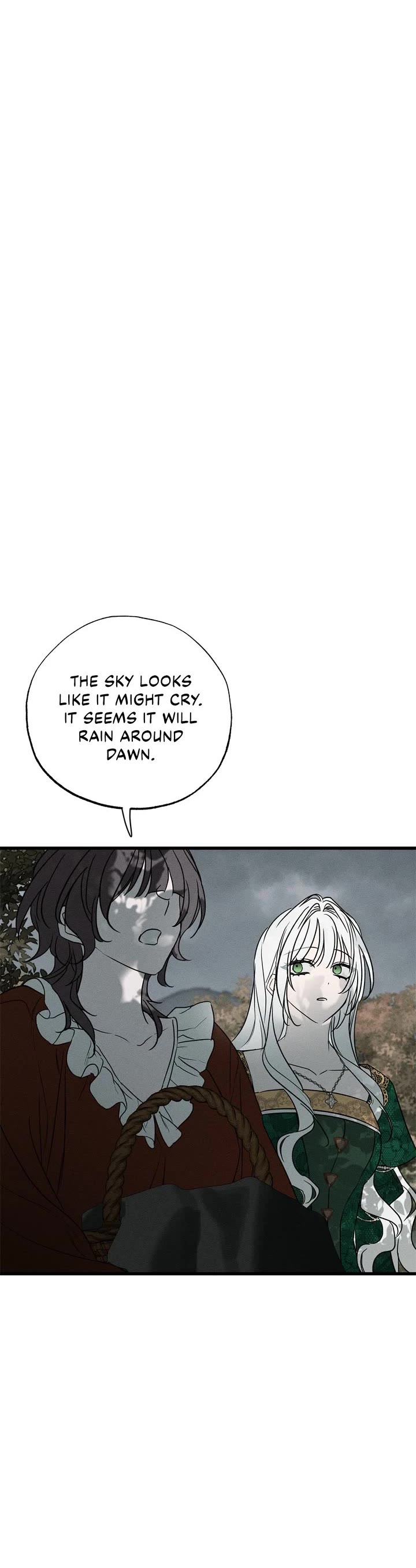 My Husband Hates Me, But He Lost His Memories Chapter 46 page 24 - Chapter 46