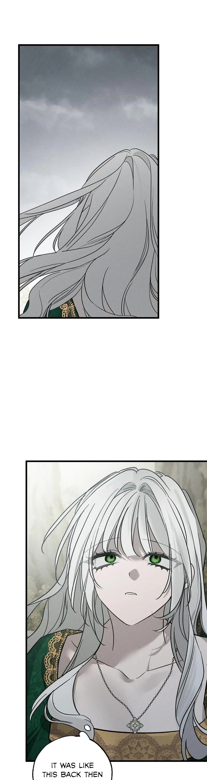 My Husband Hates Me, But He Lost His Memories Chapter 46 page 25 - Chapter 46
