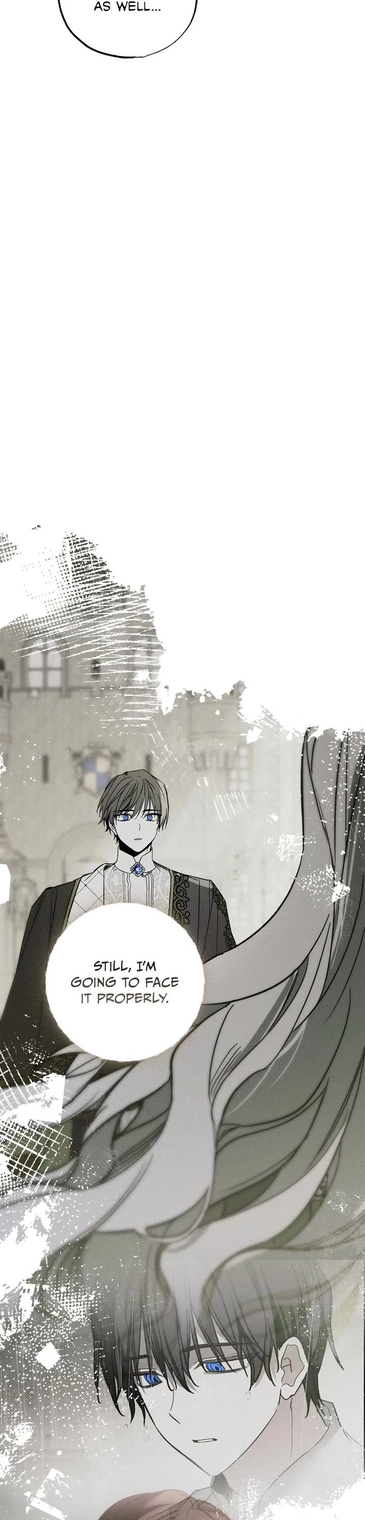 My Husband Hates Me, But He Lost His Memories Chapter 46 page 26 - Chapter 46
