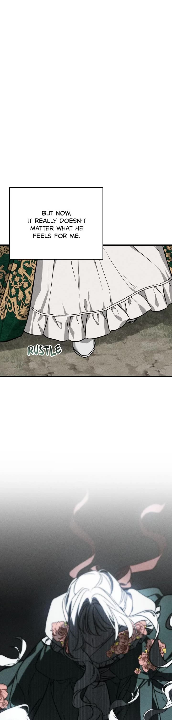 My Husband Hates Me, But He Lost His Memories Chapter 46 page 28 - Chapter 46