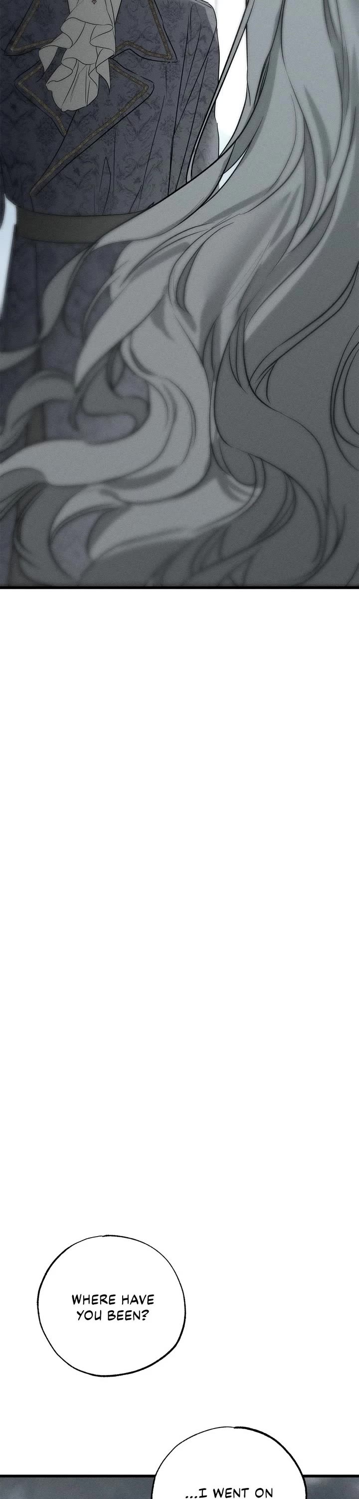My Husband Hates Me, But He Lost His Memories Chapter 46 page 31 - Chapter 46