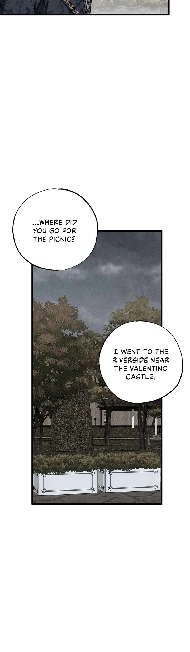 My Husband Hates Me, But He Lost His Memories Chapter 46 page 34 - Chapter 46