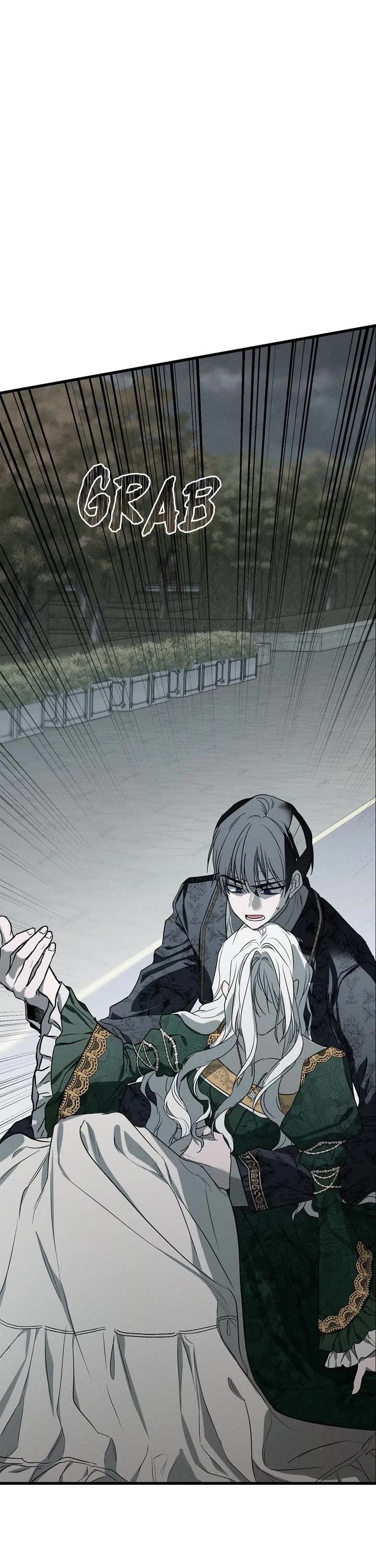 My Husband Hates Me, But He Lost His Memories Chapter 46 page 41 - Chapter 46