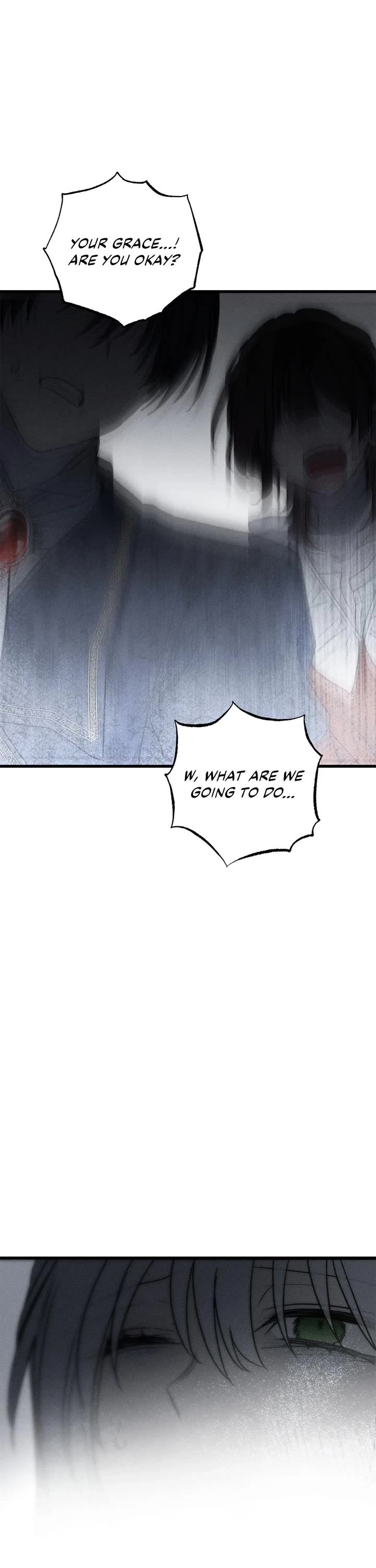 My Husband Hates Me, But He Lost His Memories Chapter 46 page 42 - Chapter 46