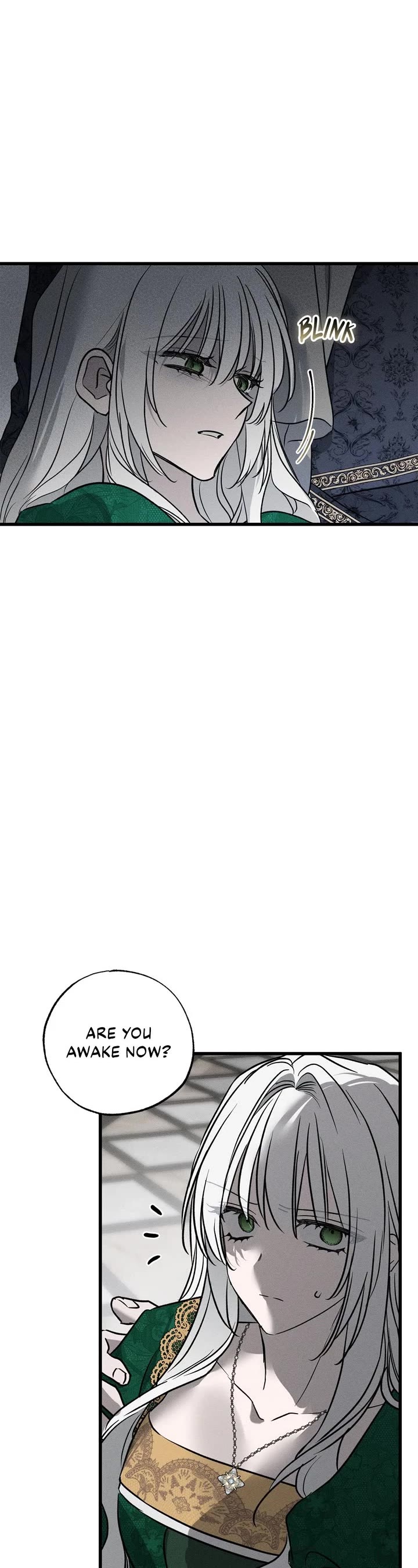 My Husband Hates Me, But He Lost His Memories Chapter 46 page 44 - Chapter 46
