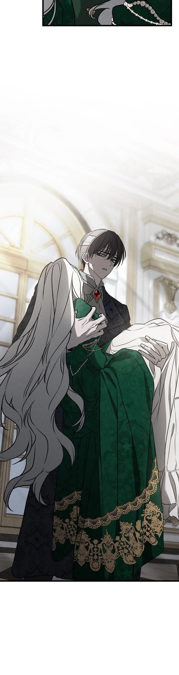 My Husband Hates Me, But He Lost His Memories Chapter 46 page 45 - Chapter 46