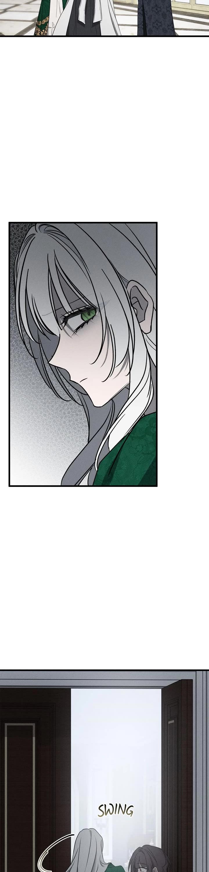 My Husband Hates Me, But He Lost His Memories Chapter 46 page 48 - Chapter 46