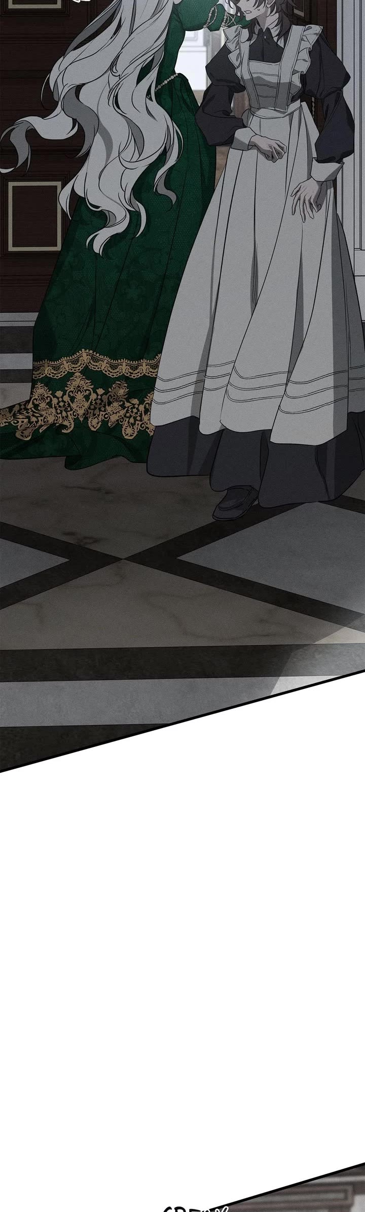 My Husband Hates Me, But He Lost His Memories Chapter 46 page 49 - Chapter 46