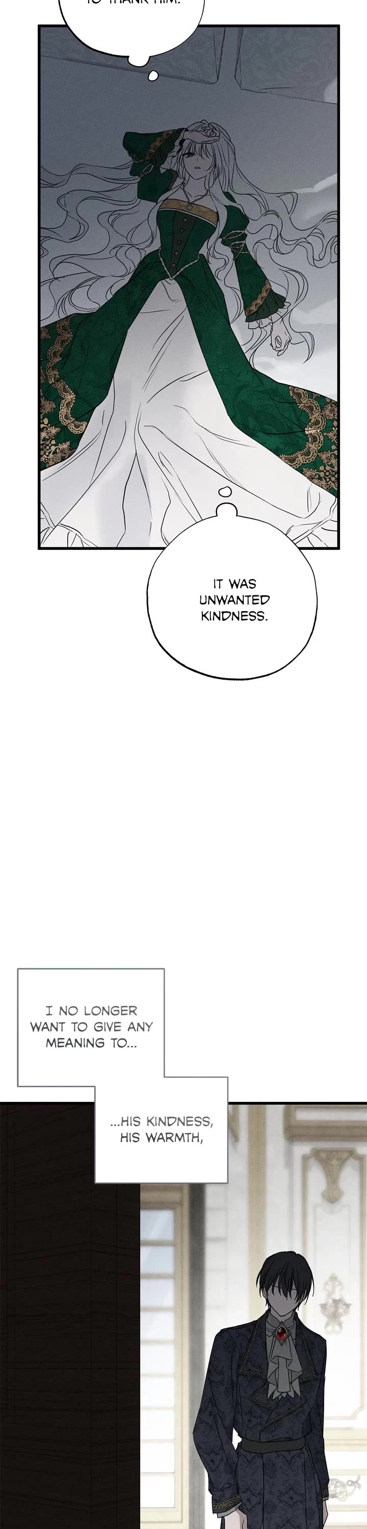 My Husband Hates Me, But He Lost His Memories Chapter 46 page 52 - Chapter 46