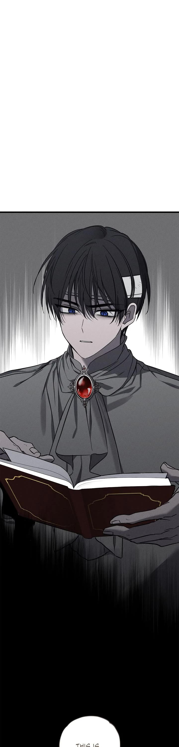 My Husband Hates Me, But He Lost His Memories Chapter 46 page 8 - Chapter 46