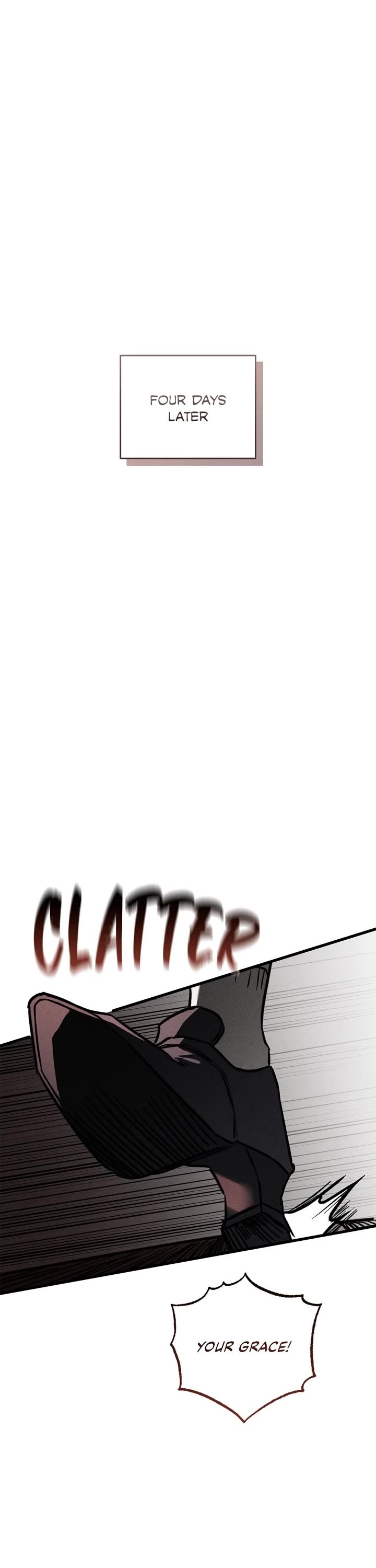 My Husband Hates Me, But He Lost His Memories Chapter 47 page 1 - Chapter 47