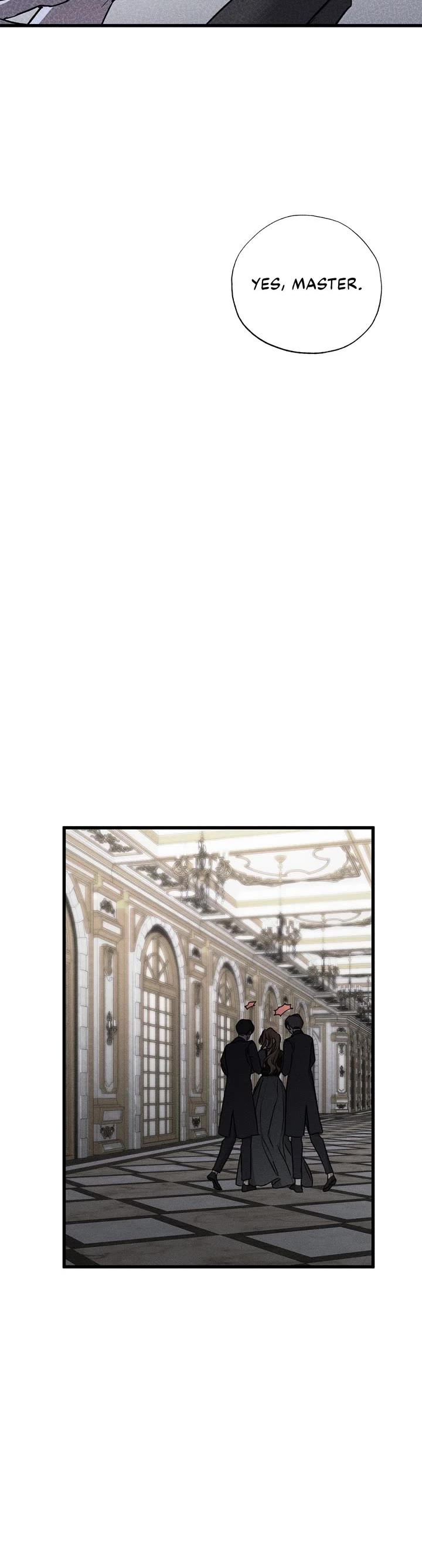 My Husband Hates Me, But He Lost His Memories Chapter 47 page 15 - Chapter 47