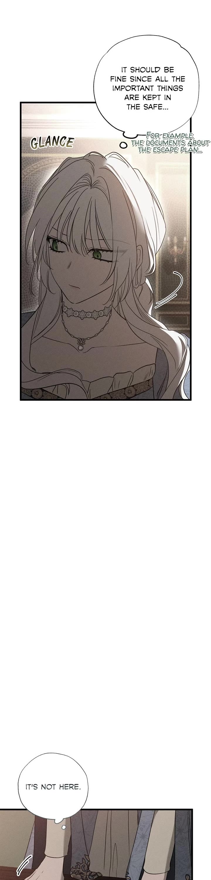 My Husband Hates Me, But He Lost His Memories Chapter 47 page 17 - Chapter 47