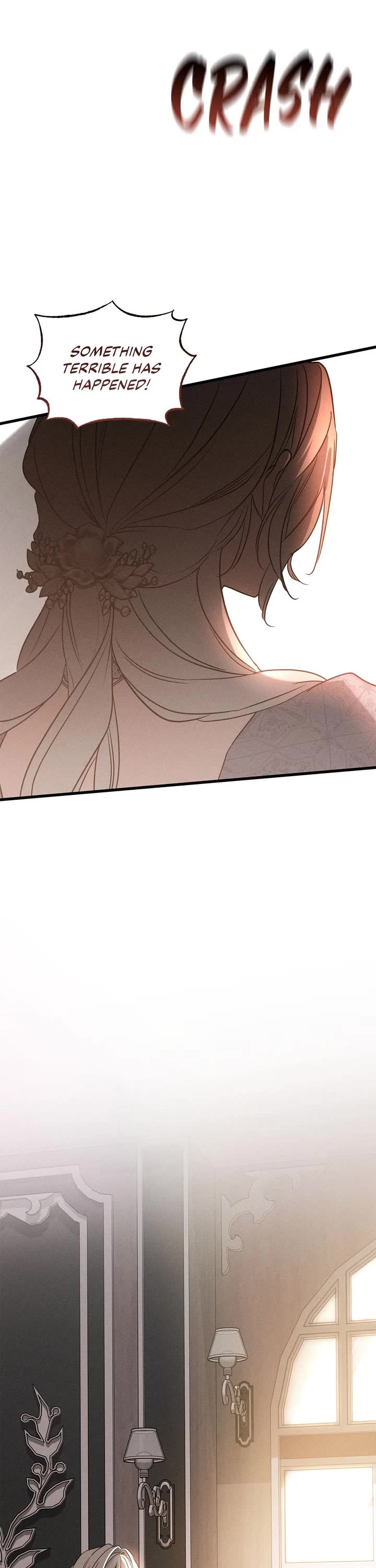 My Husband Hates Me, But He Lost His Memories Chapter 47 page 2 - Chapter 47
