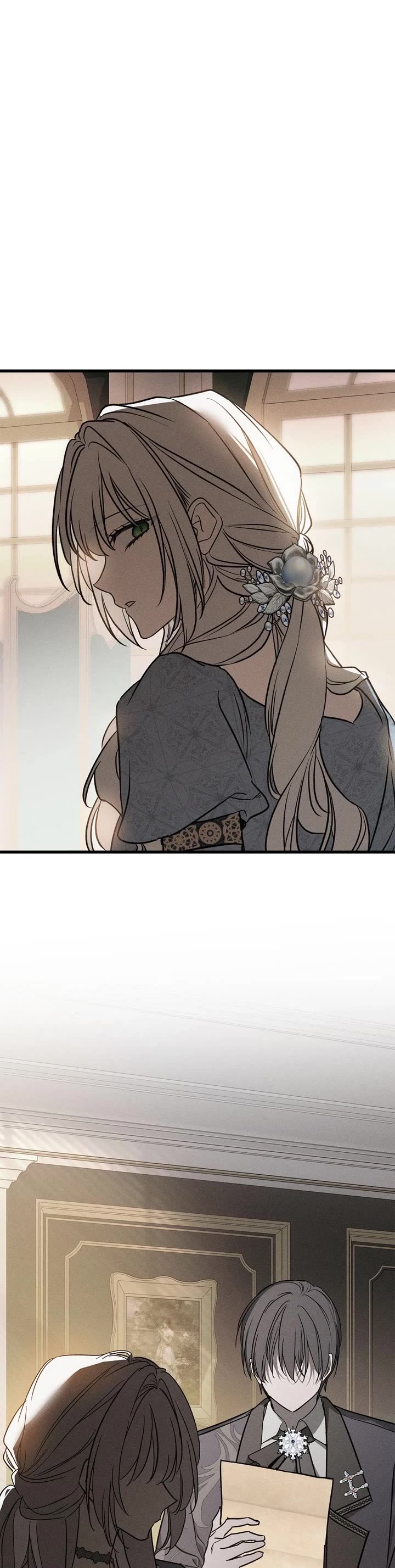 My Husband Hates Me, But He Lost His Memories Chapter 47 page 20 - Chapter 47
