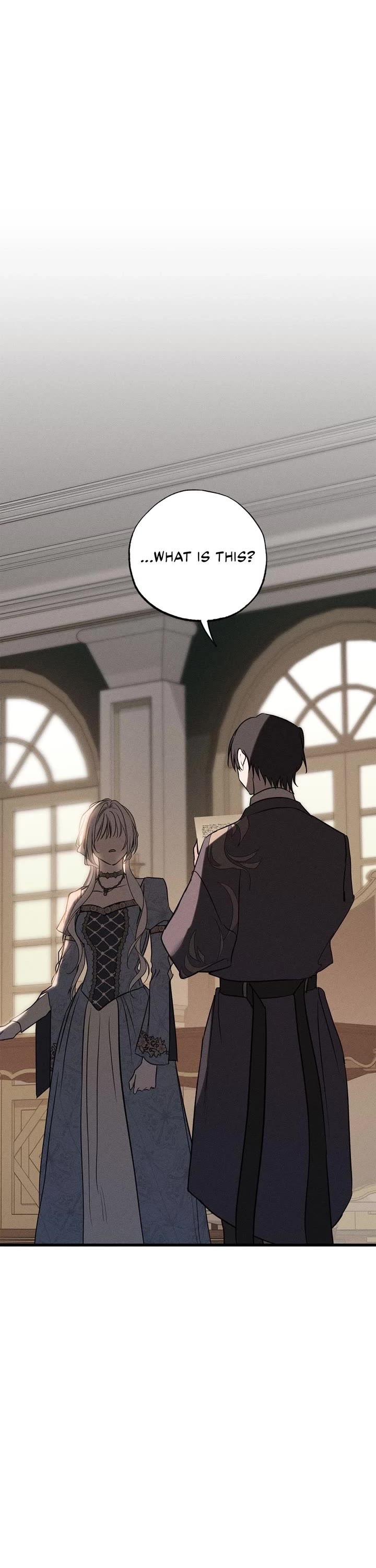 My Husband Hates Me, But He Lost His Memories Chapter 47 page 22 - Chapter 47