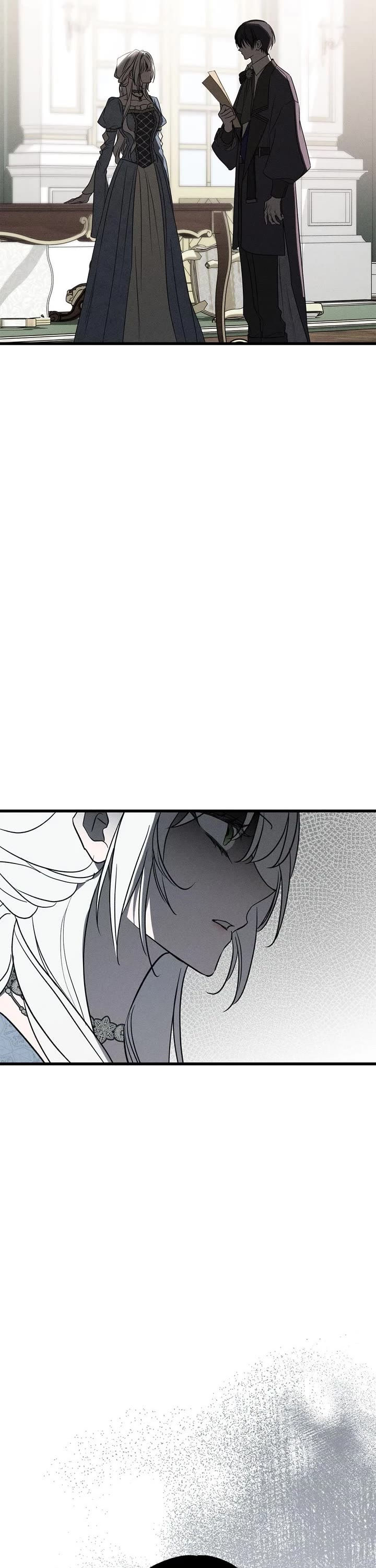 My Husband Hates Me, But He Lost His Memories Chapter 47 page 27 - Chapter 47
