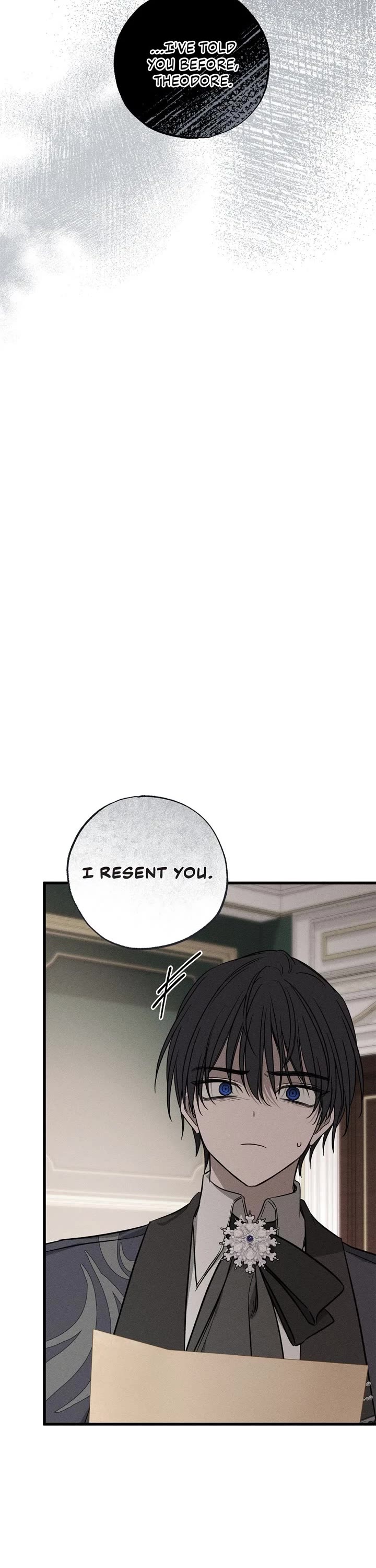 My Husband Hates Me, But He Lost His Memories Chapter 47 page 28 - Chapter 47