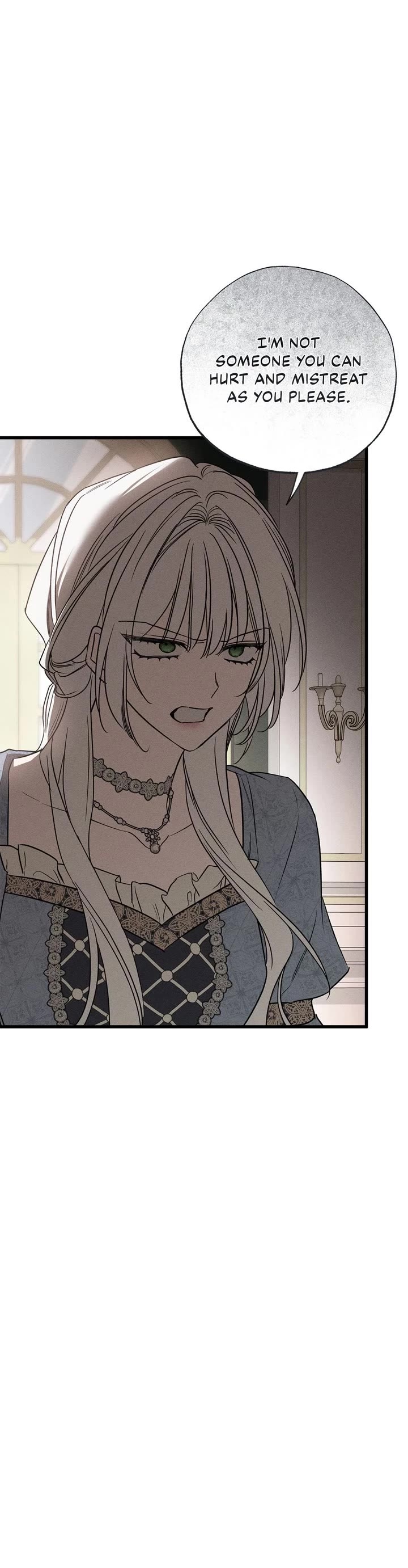 My Husband Hates Me, But He Lost His Memories Chapter 47 page 29 - Chapter 47