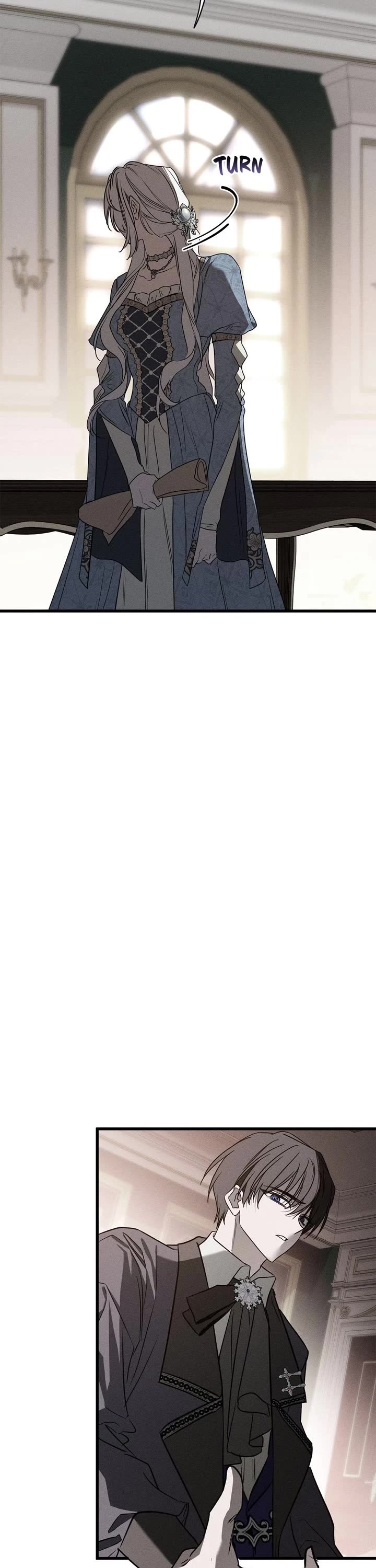 My Husband Hates Me, But He Lost His Memories Chapter 47 page 31 - Chapter 47