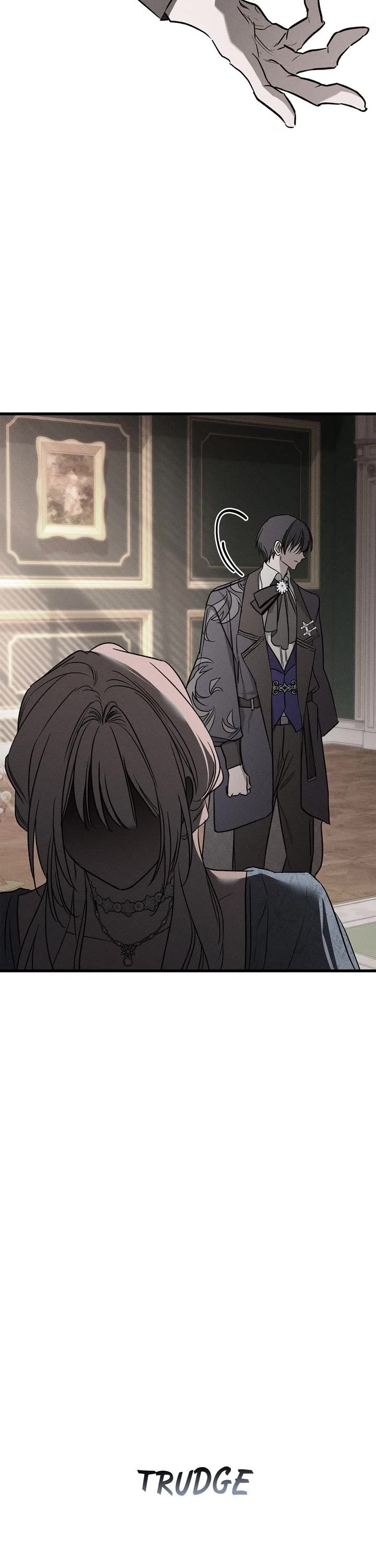 My Husband Hates Me, But He Lost His Memories Chapter 47 page 32 - Chapter 47