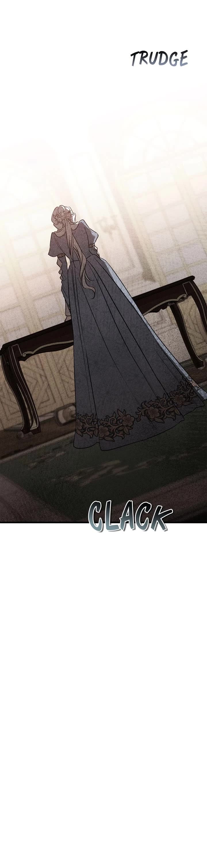 My Husband Hates Me, But He Lost His Memories Chapter 47 page 33 - Chapter 47