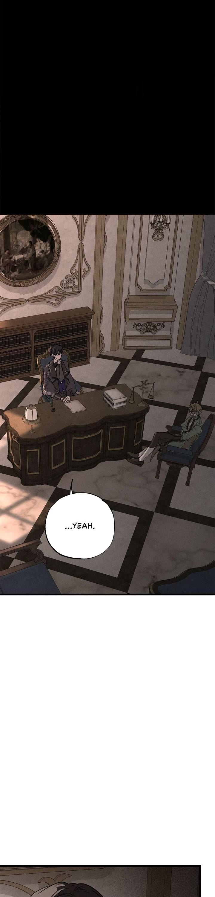 My Husband Hates Me, But He Lost His Memories Chapter 47 page 36 - Chapter 47