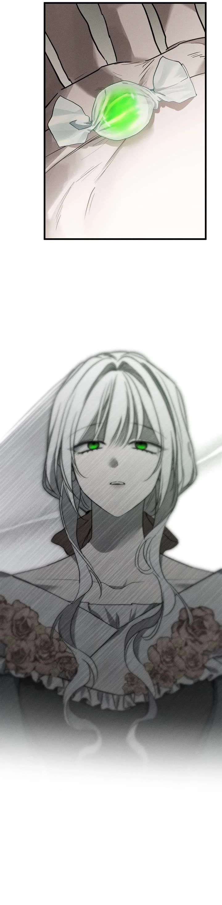 My Husband Hates Me, But He Lost His Memories Chapter 47 page 44 - Chapter 47