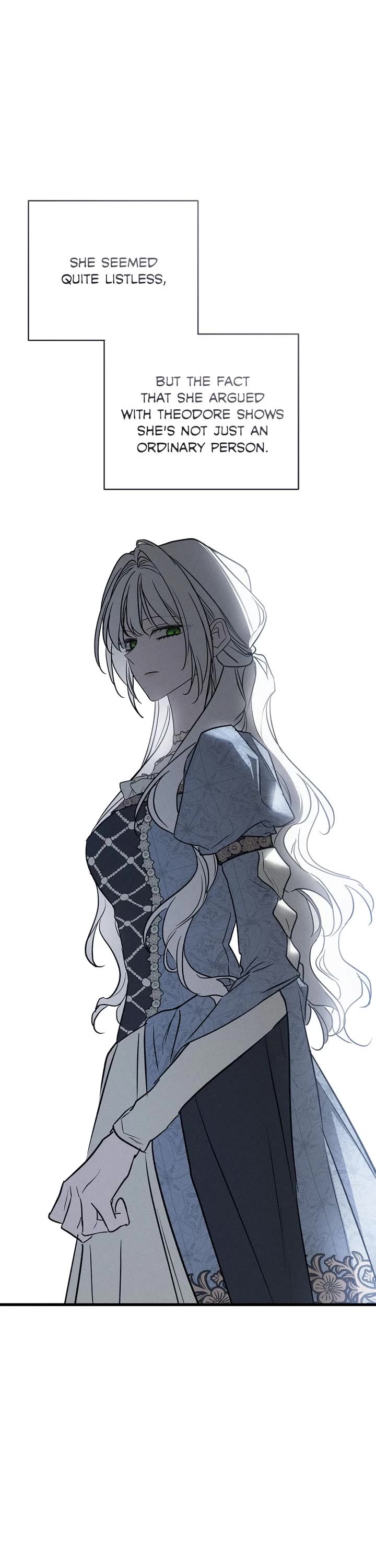 My Husband Hates Me, But He Lost His Memories Chapter 47 page 46 - Chapter 47