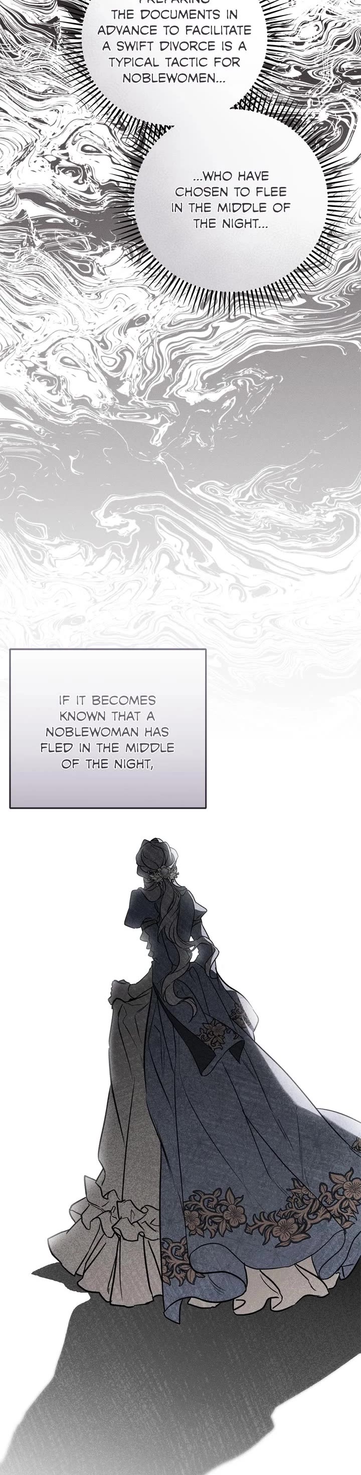 My Husband Hates Me, But He Lost His Memories Chapter 47 page 49 - Chapter 47