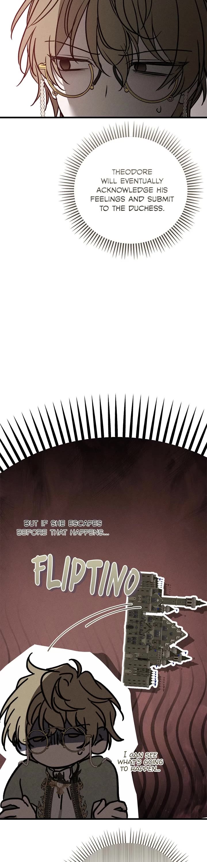 My Husband Hates Me, But He Lost His Memories Chapter 47 page 52 - Chapter 47