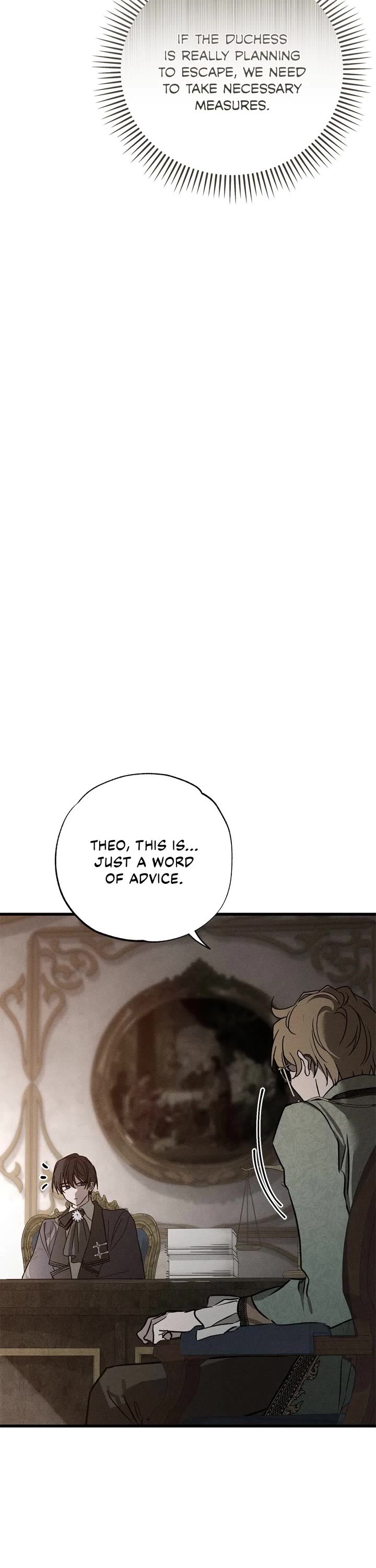 My Husband Hates Me, But He Lost His Memories Chapter 47 page 53 - Chapter 47