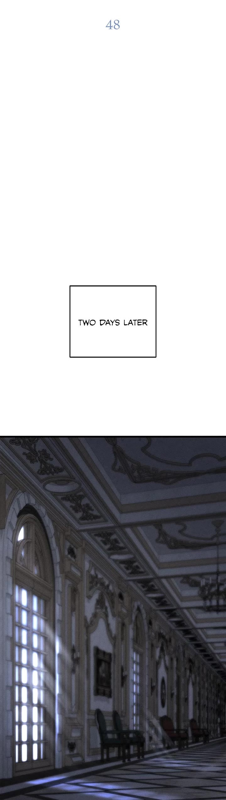 My Husband Hates Me, But He Lost His Memories Chapter 48 page 10 - Chapter 48