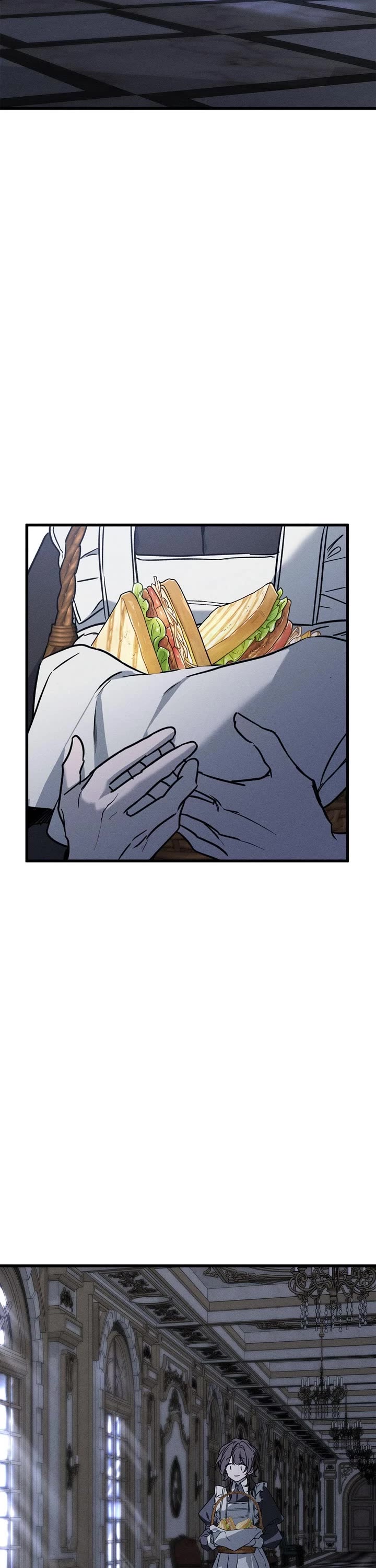 My Husband Hates Me, But He Lost His Memories Chapter 48 page 11 - Chapter 48