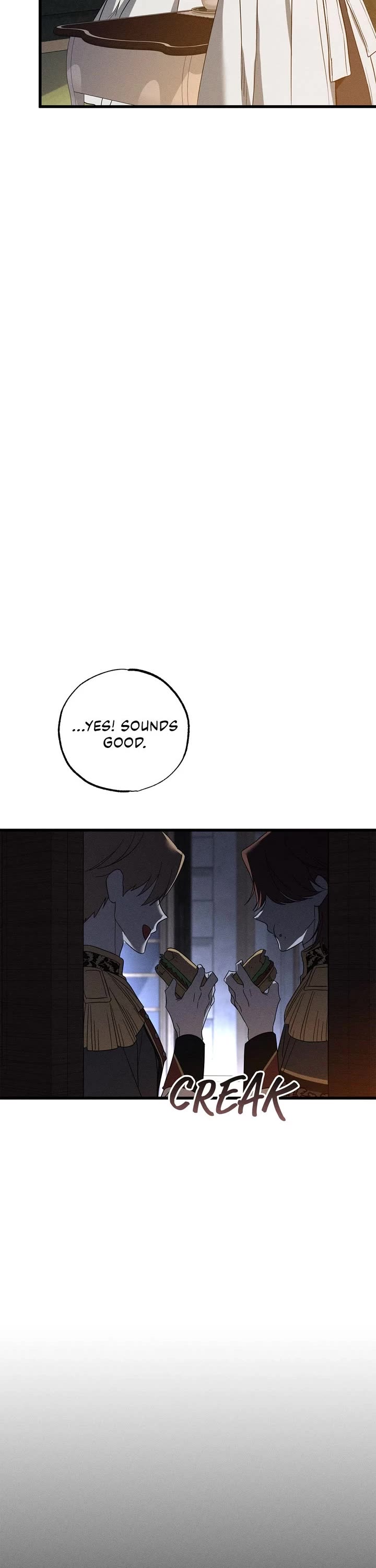 My Husband Hates Me, But He Lost His Memories Chapter 48 page 16 - Chapter 48