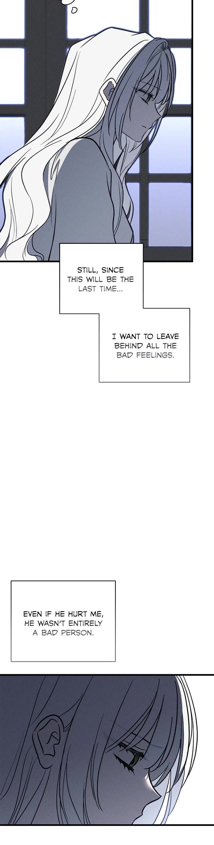My Husband Hates Me, But He Lost His Memories Chapter 48 page 24 - Chapter 48