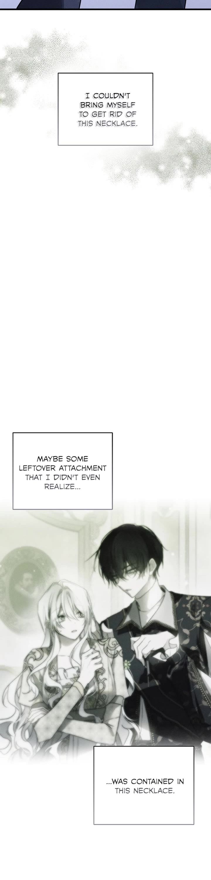 My Husband Hates Me, But He Lost His Memories Chapter 48 page 26 - Chapter 48