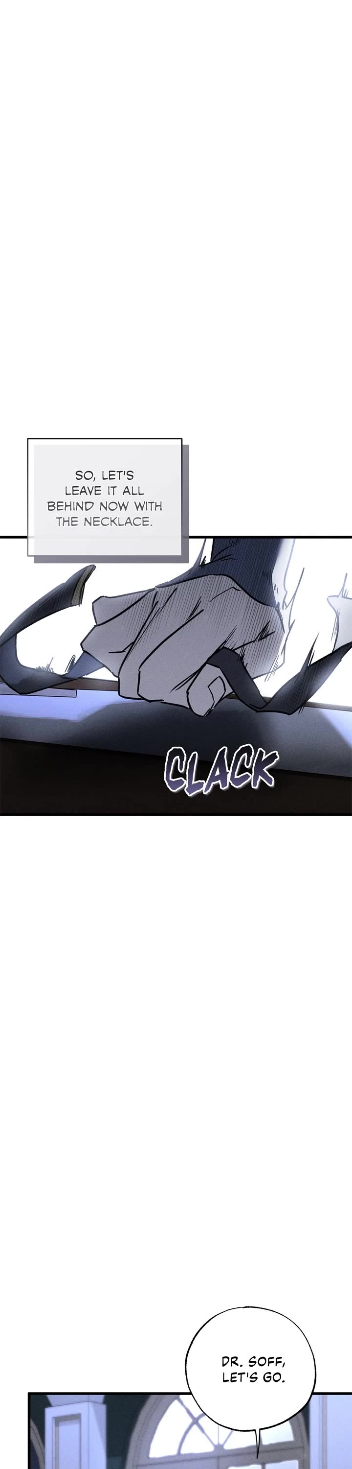 My Husband Hates Me, But He Lost His Memories Chapter 48 page 27 - Chapter 48