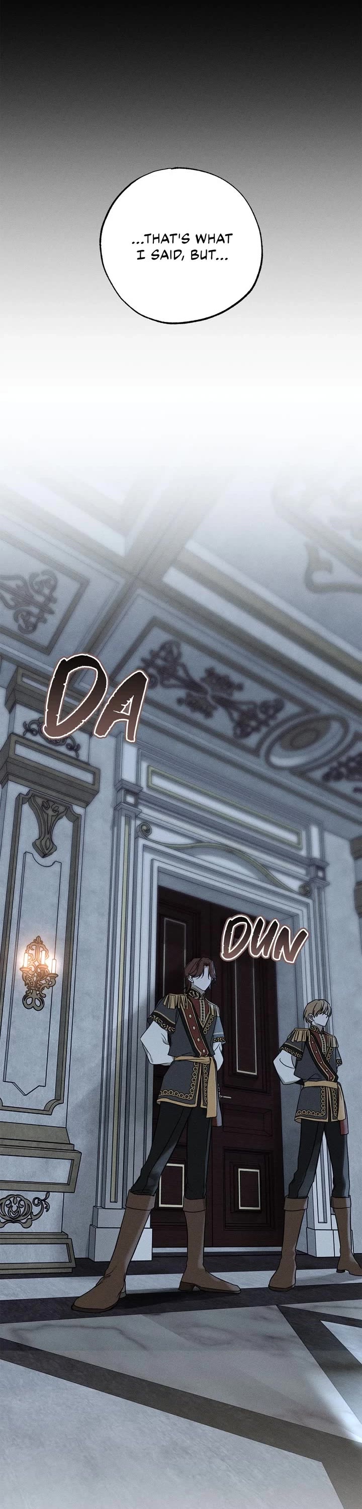 My Husband Hates Me, But He Lost His Memories Chapter 48 page 3 - Chapter 48