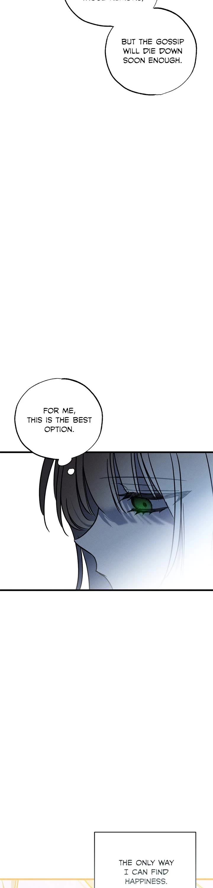 My Husband Hates Me, But He Lost His Memories Chapter 48 page 38 - Chapter 48