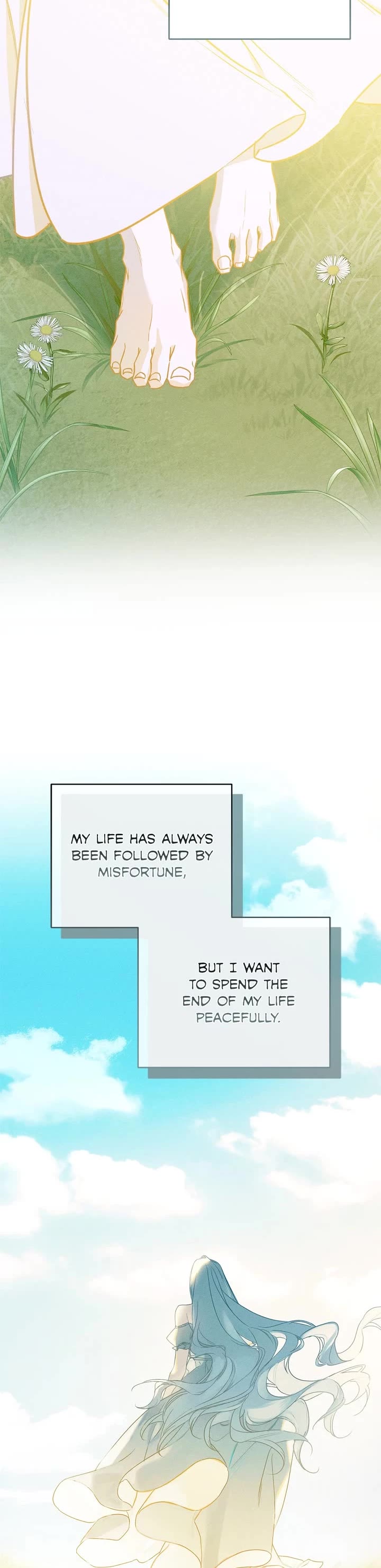 My Husband Hates Me, But He Lost His Memories Chapter 48 page 39 - Chapter 48