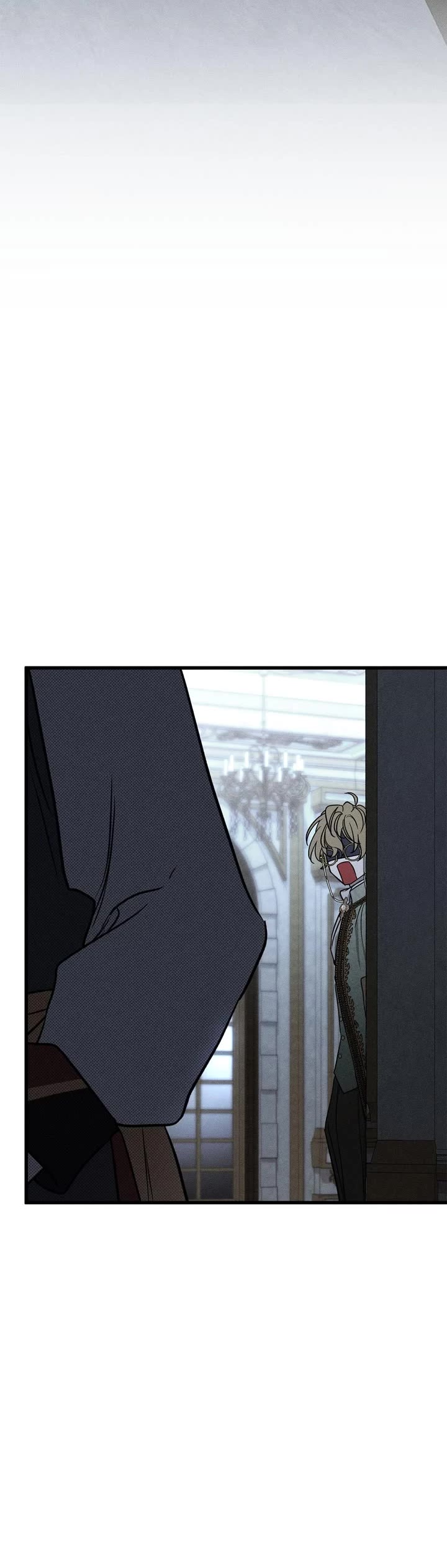 My Husband Hates Me, But He Lost His Memories Chapter 48 page 4 - Chapter 48