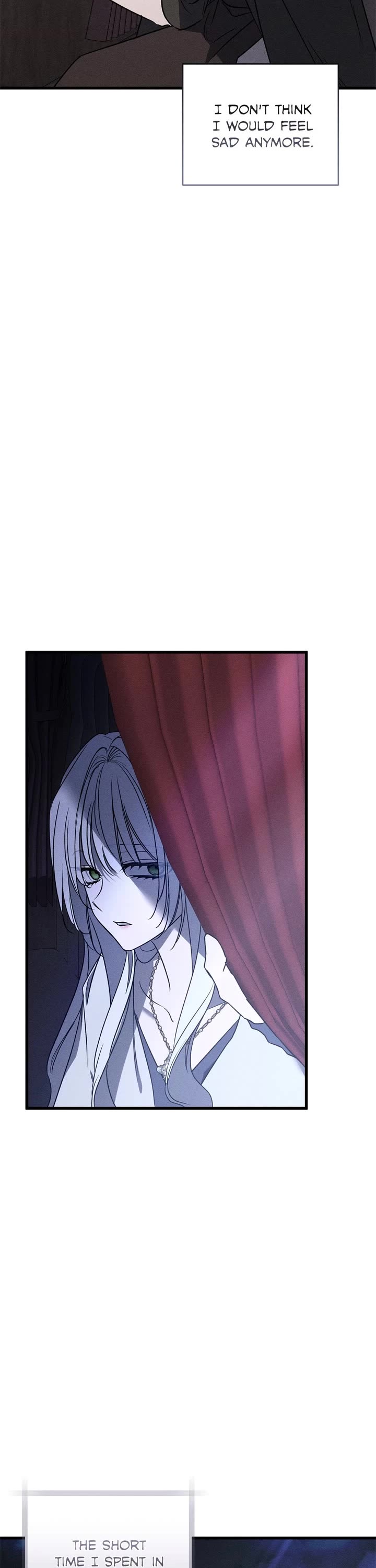 My Husband Hates Me, But He Lost His Memories Chapter 48 page 42 - Chapter 48