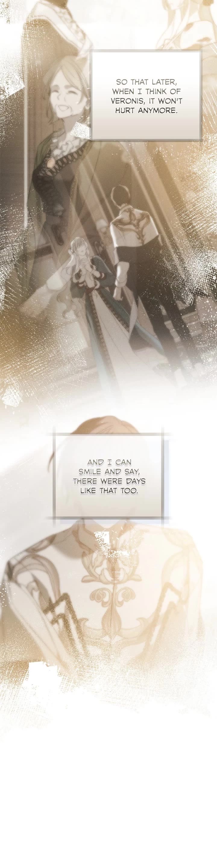 My Husband Hates Me, But He Lost His Memories Chapter 48 page 44 - Chapter 48